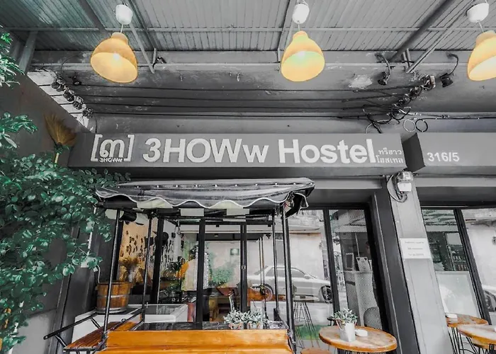 호스텔 Nomad *