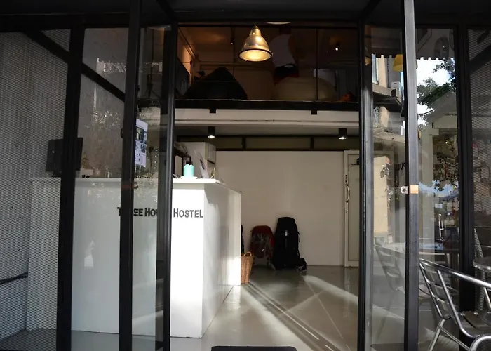 Nomad 방콕