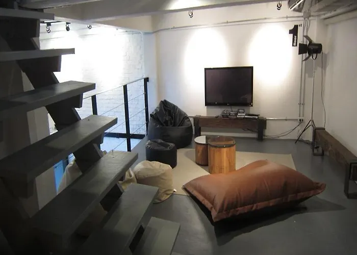 Nomad 방콕