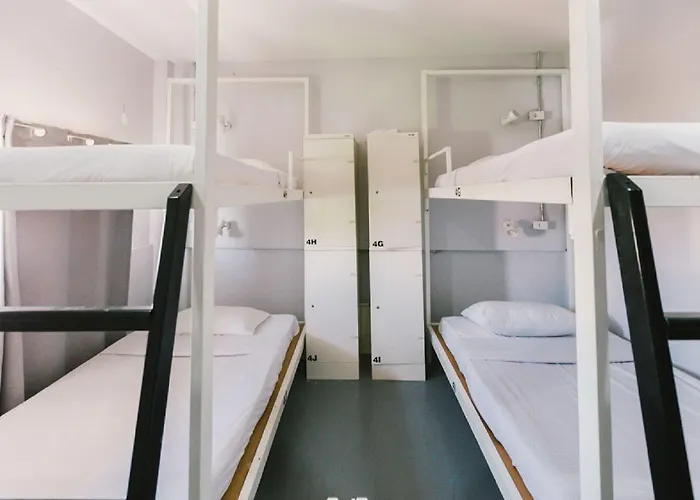 Albergue Nomad